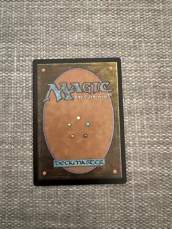 Sorin Markov Zendikar Regular LP MTG Magic the Gathering - Image 2