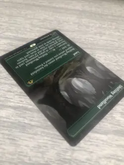 MTG Magic Shifting Woodland #357 Modern Horizons 3 - Borderless FREE SHIPPING - Image 3