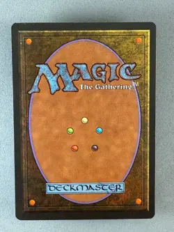 MtG-Force of Will Alliances Regular-Unplayed Near Mint-Vintage - Image 4