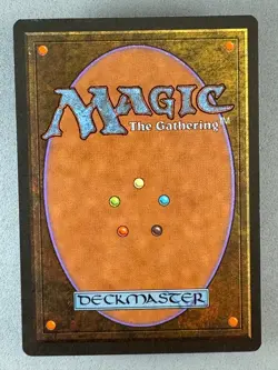 MtG-Force of Will Alliances Regular-Unplayed Near Mint-Vintage - Image 5