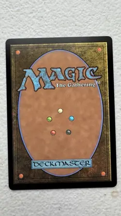 Karn, the Great Creator (Borderless) #73 (NM) Bloomburrow BLC Magic MTG - Image 2
