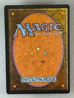 Mtg-Glacial Chasm Ice Age Regular-Unplayed NM-Vintage Magic the Gathering - Image 2