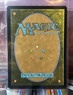 Wedding Ring Borderless FOIL ! #0007 MTG Spider-Man - MINT - Image 2