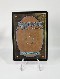 Presale Hydro-man Fluid Felon (extended Art) NM MTG Marvel's Spider-man Non Foil - Image 2