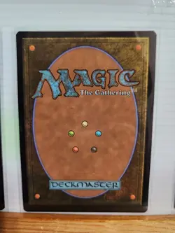 Seam Rip #34 (Foil) (NM) Edge of Eternities EOE Magic MTG - Image 4