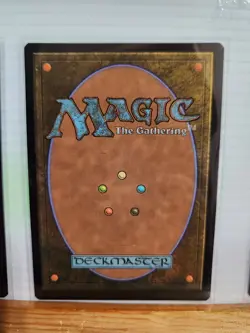 Seam Rip #34 (Foil) (NM) Edge of Eternities EOE Magic MTG - Image 5