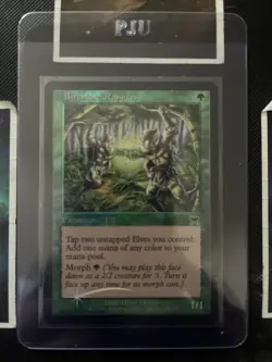 Birchlore Rangers HP Mtg FOIL Onslaught - Image 1