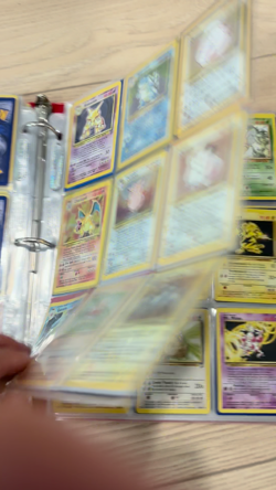 Pokemon WOTC 100% Complete Set Base Set 2 All Holos 130/130 W/ Charizard - Image 2