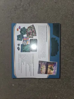 Pokemon Scarlet & Violet Twilight Masquerade Elite Trainer Box ETB New/Sealed ✅ - Image 3