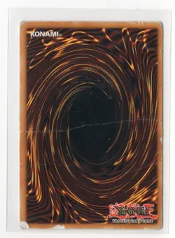 Yugioh Rainbow Dragon CT04-EN005 2007 Collectors Tin Limited Edition HP - Image 2