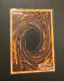 NM-Big Burn-IOC-EN047 25th Anniversary-Super Rare-Unlimited-YuGiOh - Image 2