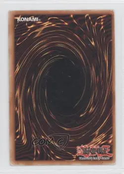 Gryphon Wing 1st Ed. YuGiOh Starter Deck Pegasus #SDP-050 2003 READ - Image 2