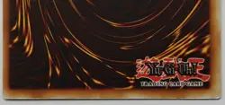 Buster Blader | Heavy Holo Bleed | Retro Pack 2 Reprint RP02-EN013 Yugioh TCG NM - Image 4