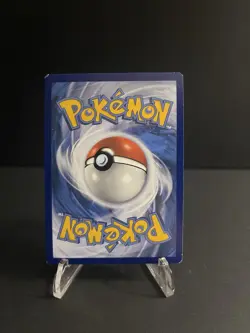 Pokemon TCG Charizard Pokemon Go 010/078 Rare Holo Card - Image 2