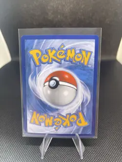 Pokemon TCG Charizard Pokemon Go 010/078 Rare Holo Card M/NM - Image 2