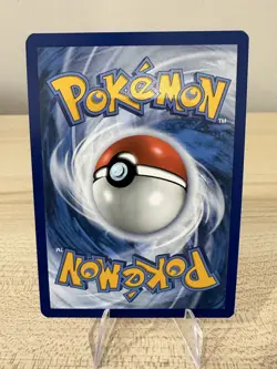 Pokemon TCG Charizard Reverse Holo Rare Card 010/078 Pokemon Go NM - Image 5
