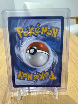 Pokemon TCG Charizard Holo Rare Card 2022 010/078 Pokemon Go - Image 2