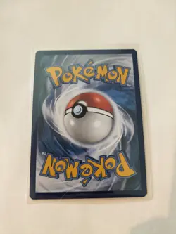 Pokemon TCG Charizard Pokemon GO 010/078 Reverse Holo Rare - Image 2