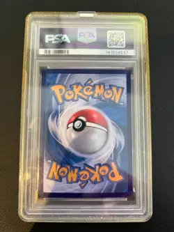 Pokemon TCG S-Chinese Exclusive Pikachu AR 170/151 151C psa 10 - Image 2