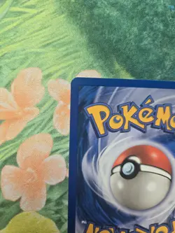 Pikachu - SK: Skyridge (84/144) WotC e-Reader Common Pokemon Card NM - Image 3