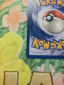 Pikachu - SK: Skyridge (84/144) WotC e-Reader Common Pokemon Card NM - Image 5