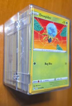 Pokemon Cards 200 + Random Bulk Lot Nice Condition NM/MT Unplayed - Image 1
