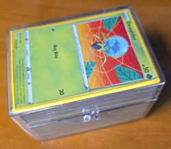 Pokemon Cards 200 + Random Bulk Lot Nice Condition NM/MT Unplayed - Image 2