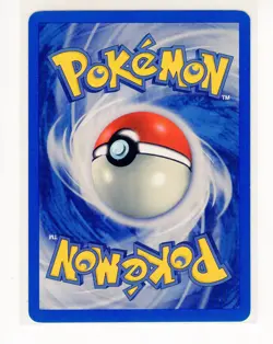 ~DE~ GERMAN Nidoqueen 23/64 Jungle Pokemon Card (G8) - Image 2