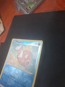 Magikarp 039/192 Rebel Clash Reverse Holo Pokemon Card - Image 4