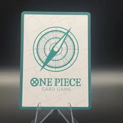 DON!! Card (Alternate Art) DON!! The Time of Battle One Piece Near Mint - Image 2