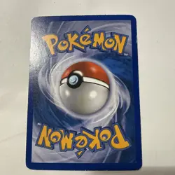 Minun 004/017 POP Series 3 Holo pokemon card - Image 4