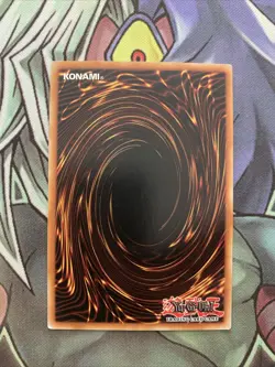 GLD4-EN031 Five-Headed Dragon Gold Rare Limited Edition NM Yugioh Card - Image 2