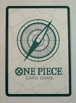 DON!! Card (Ace) (Special DON!! Set Vol. 2) One Piece Promotion Cards Foil - Image 2