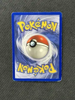 Gyarados (Delta Species) 8/110 Holon Phantoms Reverse Holo Rare Pokemon Card - Image 2