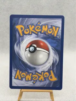 Tarragon Full Art Trainer Perfect Order 116/088 Pokemon Card TCG - Image 2