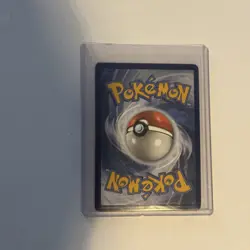 Pokemon TCG Charizard EX SVP074 Black Star Promo Card, NM Shiny Full Art Mint - Image 2