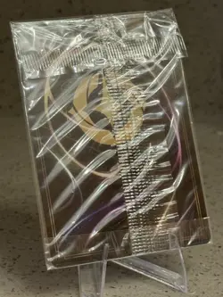 Lilo Escape Artist 25/P2 Promo Gold Glitter Foil Card Lorcana Azurite Sea SEALED - Image 4