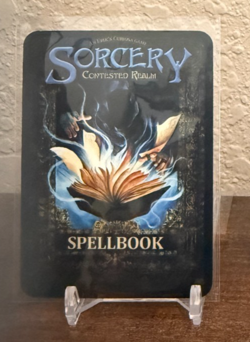 Sorcery Contested Realms - Gothic - Sister Stefania NM - Image 2