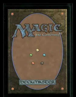Captain's Defense (0836) Marvel Super Heroes Magic: The Gathering NM - Image 2