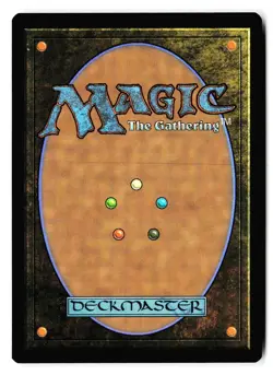 Black Widow, Deadly Hunter 648 MSC Magic: The Gathering - Image 2
