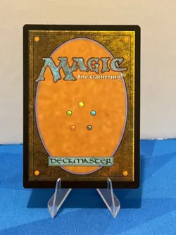 Grim Hireling Commander Legends: Battle for Baldur's Gate MTG Magic CLB 755 - Image 2