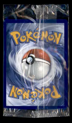 Teal Mask Ogerpon SV: Scarlet & Violet Pokemon Center Promo sealed ,Holo 123 - Image 2