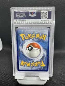 2017 POKEMON XY BLACK STAR PROMO M SHARPEDO EX #XY200 PSA 10 GEM MINT - Image 2