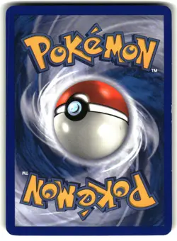 Exeggcute 77 Common Aquapolis Pokemon NM - Image 2