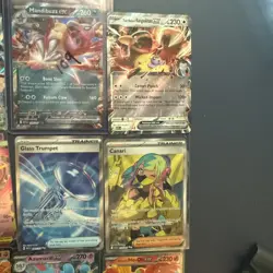 Pokemon Ascended Heroes Holos / Rev Holos / Pokeball, EX, 130 + holo bundle - Image 3