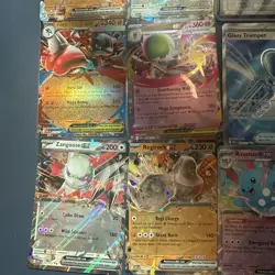 Pokemon Ascended Heroes Holos / Rev Holos / Pokeball, EX, 130 + holo bundle - Image 4