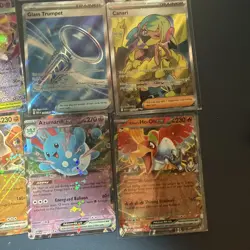 Pokemon Ascended Heroes Holos / Rev Holos / Pokeball, EX, 130 + holo bundle - Image 5