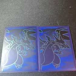 Pokemon TCG Charcadet 027/197 Obsidian Flames Holo Full Art Lot of 2 - Image 2