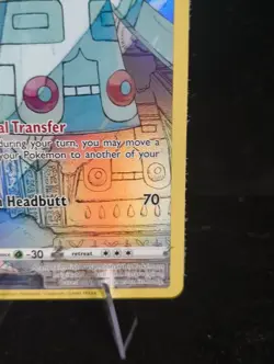 Pokemon Bronzong TG11/TG30 - SWSH10: Astral Radiance Trainer Gallery Holo - Image 3
