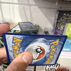 Piplup Illustration Rare Holo 098/094 Me02 Phantasmal Flames Pokemon TCG - Image 3